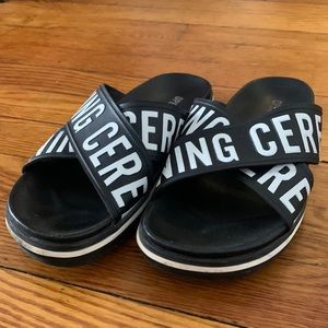 Opening Ceremony Slides